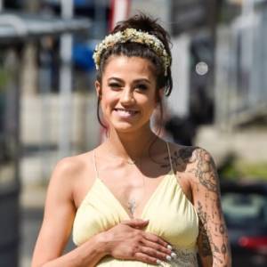 Maja Hyży urodziła córeczkę. Urocze kadry trafiły do sieci!