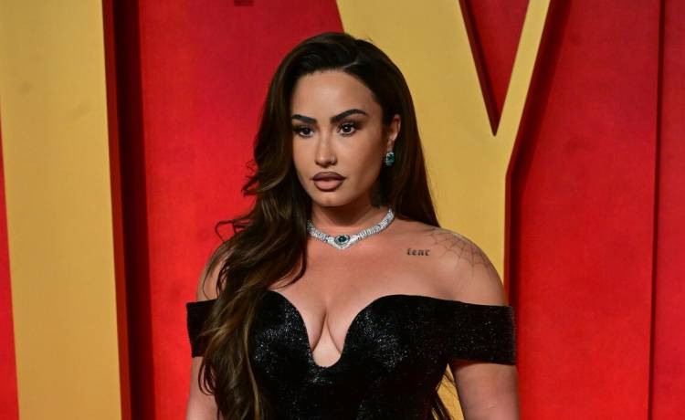 Demi Lovato, fot. Rex Features/East News