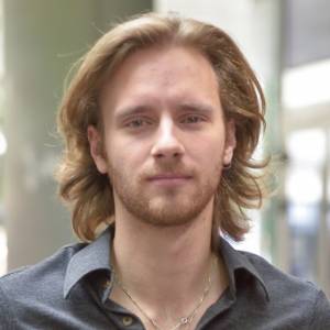 Maciej Musiał w żałobie. Aktor stracił dziadka. "Obiecuję nieść cię w sercu zawsze"