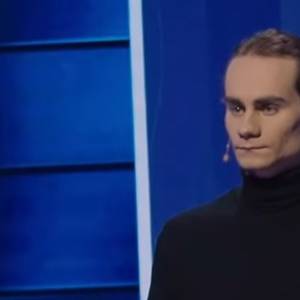 Rekordzista "Jednego z dziesięciu" znowu w akcji. Artur Baranowski zagrał w "Va banque"