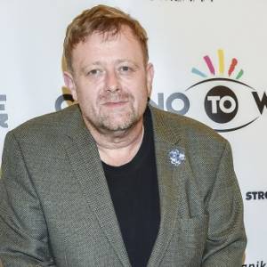 Ogromna metamorfoza Olafa Lubaszenki. Aktor zaskoczył fanów nowym zdjęciem!