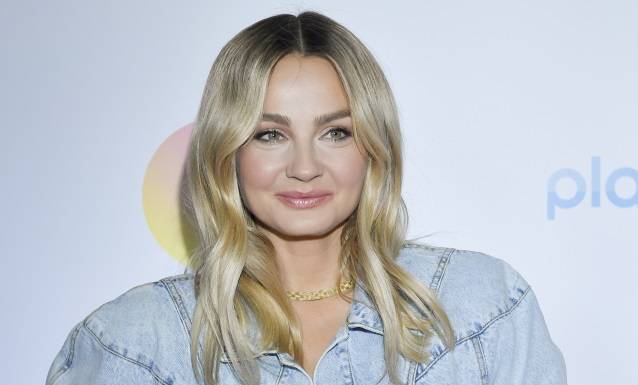 Mąż Małgorzaty Sochy dumnie pozuje z małym dzieckiem. Takie kadry na Instagramie to rzadkość! [ZDJĘCIE]