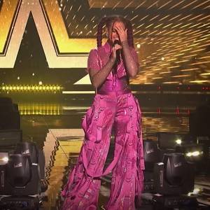 Sara James ponownie wystąpiła w "America's Got Talent"! 14-latka z Polski znów walczy o wygraną [WIDEO]