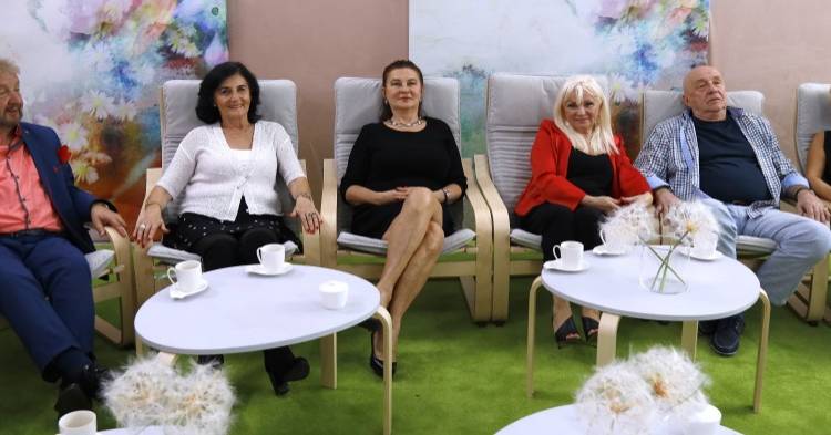 "Sanatorium miłości" skrytykowane przez internautów! Co nie spodobało się widzom? 