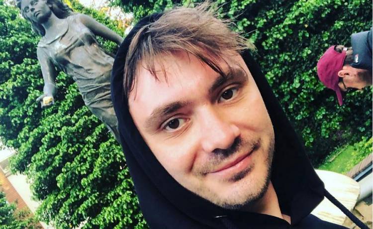 Daniel Martyniuk rozwiedziony. W mocnych słowach skomentował byłą żonę