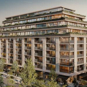 Największa taka transakcja na polskim rynku. Mieszkanie sprzedano za fortunę