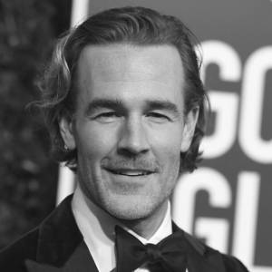 James Van Der Beek potrzebował pieniędzy na leczenie raka. Walka z chorobą pochłonęła oszczędności aktora 