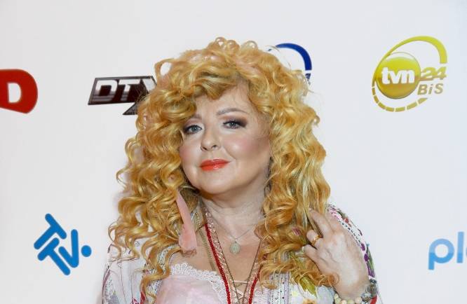 Magda Gessler w domu Ekipy! Restauratorka nagrała film z youtuberami?