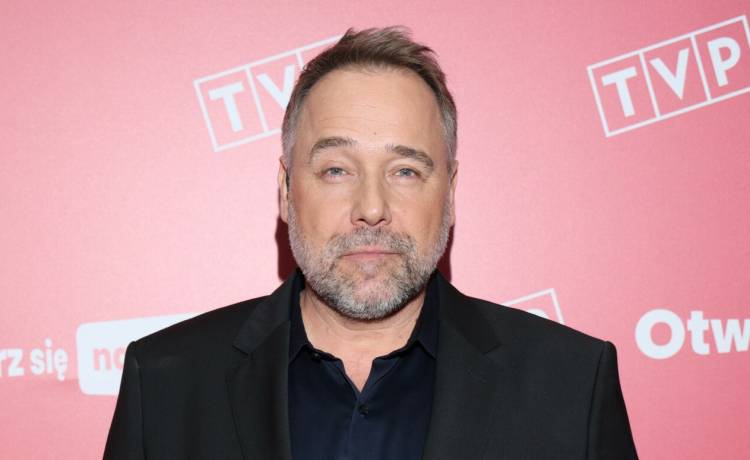 Pawel Wodzynski/East News