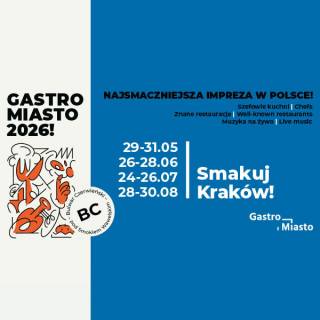 Gastro Miasto