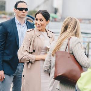 Brat Meghan Markle zatrzymany przez policję