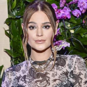 Honorata Skarbek z chłopakiem. Pokazała romantyczne zdjęcie!