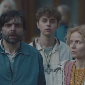 „Niebo. Rok w piekle”: dziś premiera wyczekiwanego serialu!