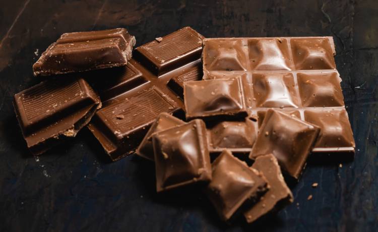 Wycofują czekoladę. Została zanieczyszczona groźną substancją. GIS ostrzega!