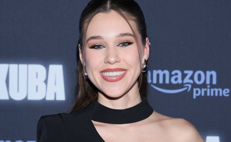 Jeleniewska spełnia marzenia! Nie do wiary, z jaką gwiazdą się spotkała [FOTO]