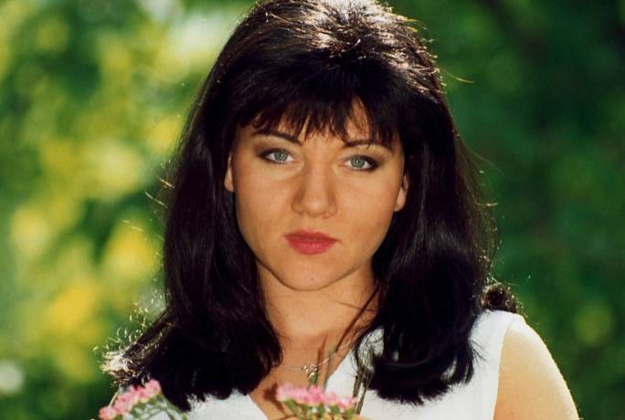 Co słychać u Shazzy? Sprawdź, jak wygląda dziś królowa disco polo!