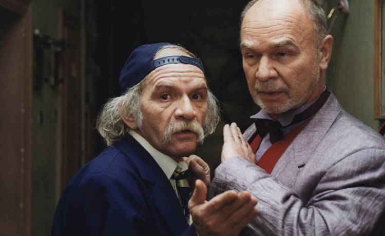 "Świat według Kiepskich". Tych aktorów nie ma już z nami. Nie tylko Babka, Edzio, Boczek, Paździoch