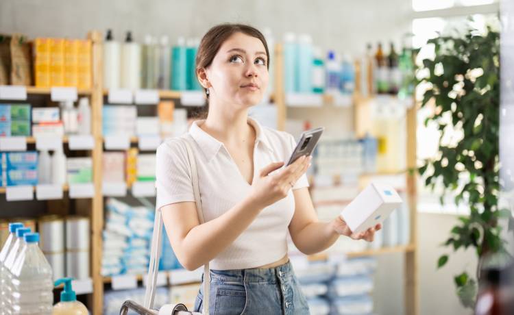 Antybiotyk - jak często można brać?, fot. Shutterstock