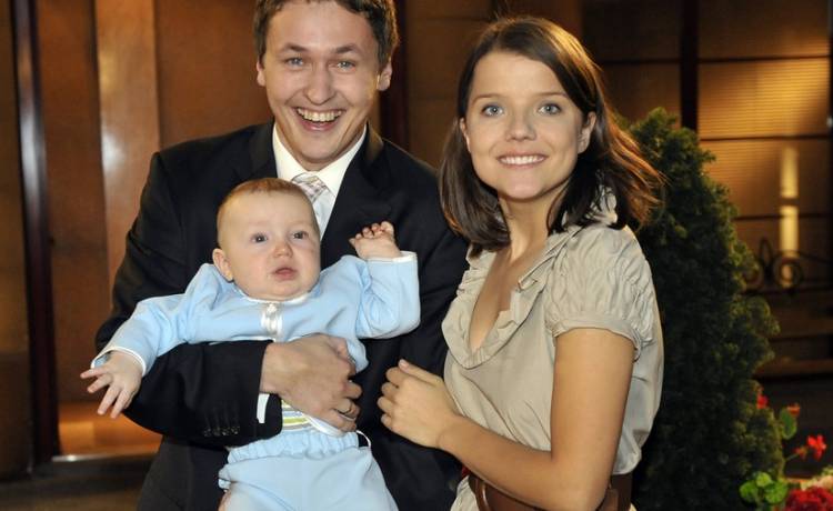 Wielki powrót do "Na Wspólnej"! Czy były mąż Marty odzyska ukochaną?