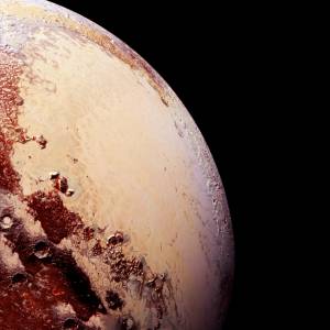 Rozpoczęła się retrogradacja Plutona. Dla znaków zodiaku to czas pełen wyzwań