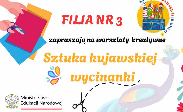 Sztuka kujawskiej wycinanki