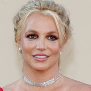 "Życie jest snem". 40-letnia Britney Spears płomiennie tańcuje w kusym body [WIDEO]