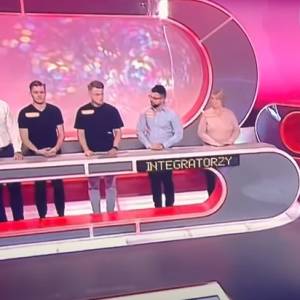 Nie posłuchała drużyny i... przeszła do historii. Absurdalna odpowiedź zaskoczyła nawet Karola Strasburgera! [WIDEO]