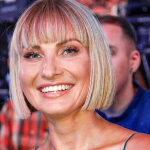 Joanna Moro opublikowała rodzinną fotografię. Uroczy kadr zachwycił internautów                                                    