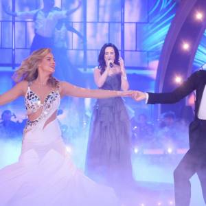 Ona też weźmie udział w najnowszym "Tańcu z gwiazdami"! To aktorka znana z "Rancza"