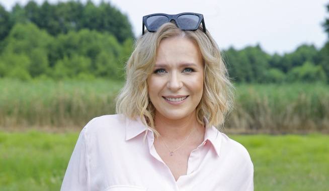 Aneta Zając pochwaliła się nowym zdjęciem synów. Tak gwiazda "Pierwszej miłości" spędza czas z najbliższymi! "Najpiękniejsze zachody słońca"