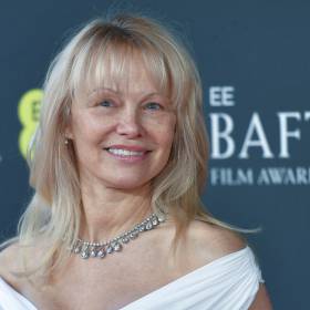 Pamela Anderson chce wrócić do rodzinnych korzeni. Rozważa zmianę nazwiska