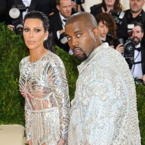 Kim Kardashian i Kanye West już niedługo będą obchodzili 5. rocznicę ślubu!
