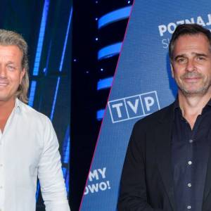 Szokujące wyznanie gwiazdy „Młodych wilków”. „Nigdy nie podam mu ręki”