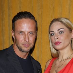 Koniec miłości Krupskiego i Modrej? Mowa o pozwie rozwodowym