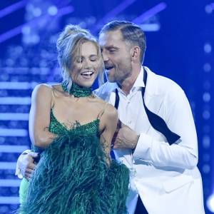 Rogacewicz ocenił swój pierwszy występ w „TzG”. Głos zabrała też Kaczorowska