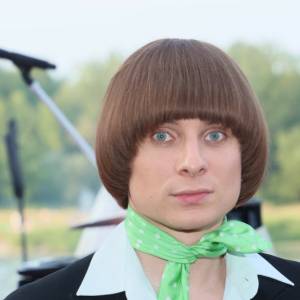 Ralph Kaminski na nagraniu z dzieciństwa. Tak wyglądał znany muzyk kilkanaście lat temu!