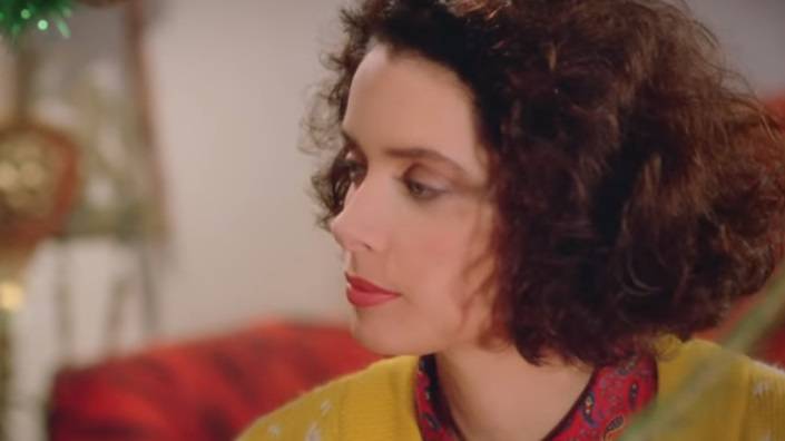 "Last Christmas" w jakości 4K! Teledysk do piosenki zespołu Wham! doczekał się zmian [WIDEO]