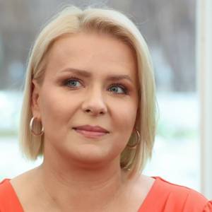 Aneta Zając w bieli. Tak będzie wyglądał jej serialowy ślub! „Moja ulubiona para”
