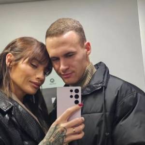 Karolina Gilon pokazała się publicznie z Mateuszem Świerczyńskim. Zakochani nie mogli oderwać od siebie wzroku! 