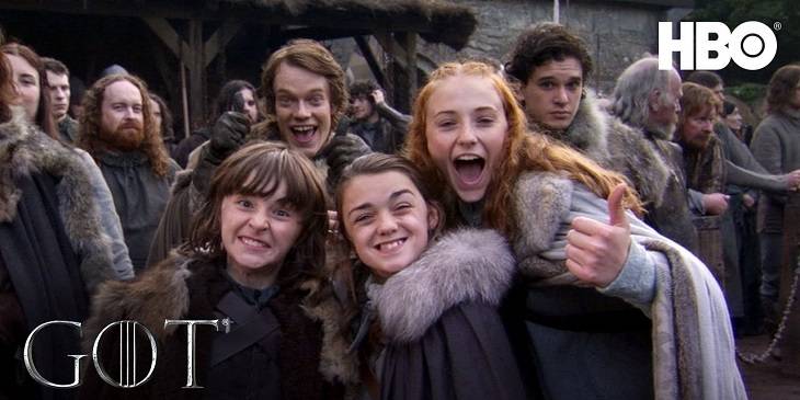 "Gra o tron: Ostatnia warta". Reakcja Kita Haringtona podczas czytania scenariusza ostatniego odcinka wzruszyła fanów serialu! 