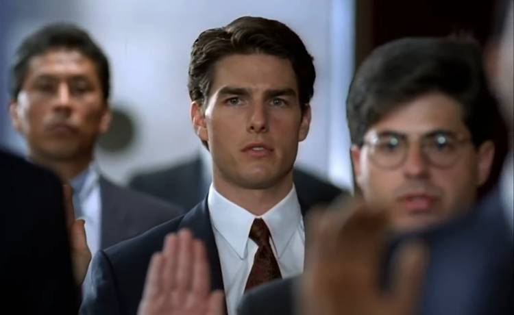 Rotten Tomatoes Classic Trailers/Kadr z YouTube