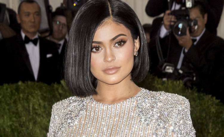 Kylie Jenner pokazała się w drapieżnej odsłonie. "Królowa Hollywood"