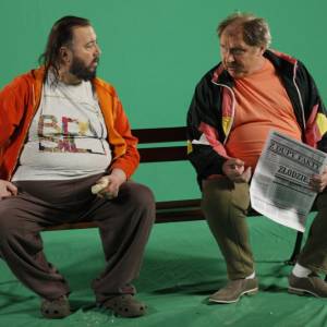 "Świat według Kiepskich" znika z anteny? "Prawdopodobnie to koniec"