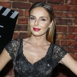 Agnieszka Włodarczyk rozpala do czerwoności. "Kobieta Rakieta" [ZDJĘCIE]