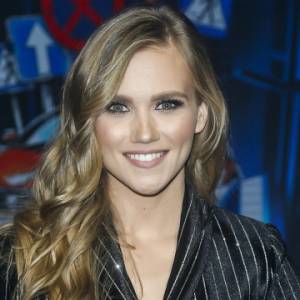 Agnieszka Kaczorowska odsłania ciało. Zapozowała w odważnej sukience bez biustonosza [FOTO]