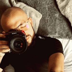 Robert ze "Ślubu..." intymnie z ciężarną żoną. "Jigga Man & Beyonce!" - komentuje jeden z internautów!