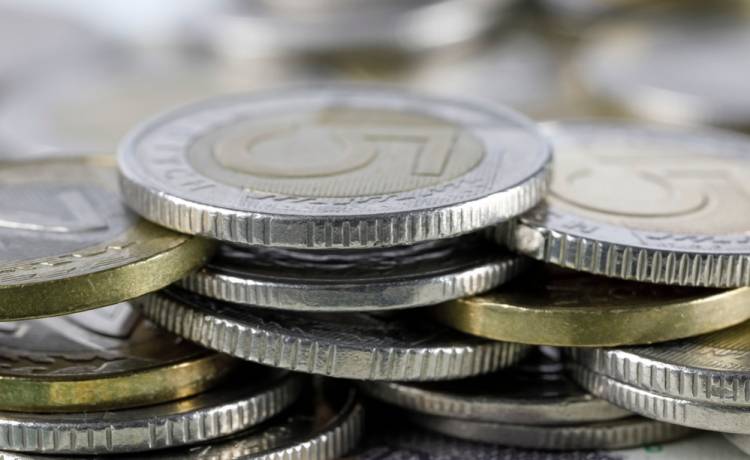 Nowa moneta już dostępna, fot. Shutterstock