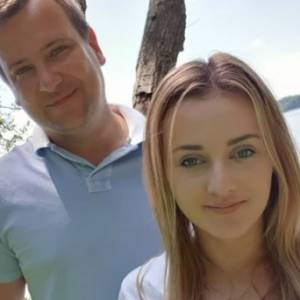 "Rolnik szuka żony". Ania i Grzegorz Bardowscy uratowali życie obcemu mężczyźnie! "Mój mąż jest bohaterem"                                              