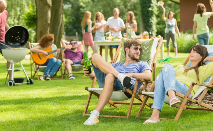 Czas na majówkę! Przepis na udany piknik