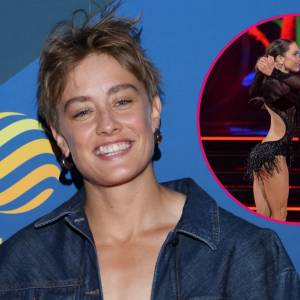 Katarzyna Zillmann i Janja Lesar pierwszą żeńską parą polskiego „Tańca z gwiazdami”. Jak wypadły podobne duety na świecie?